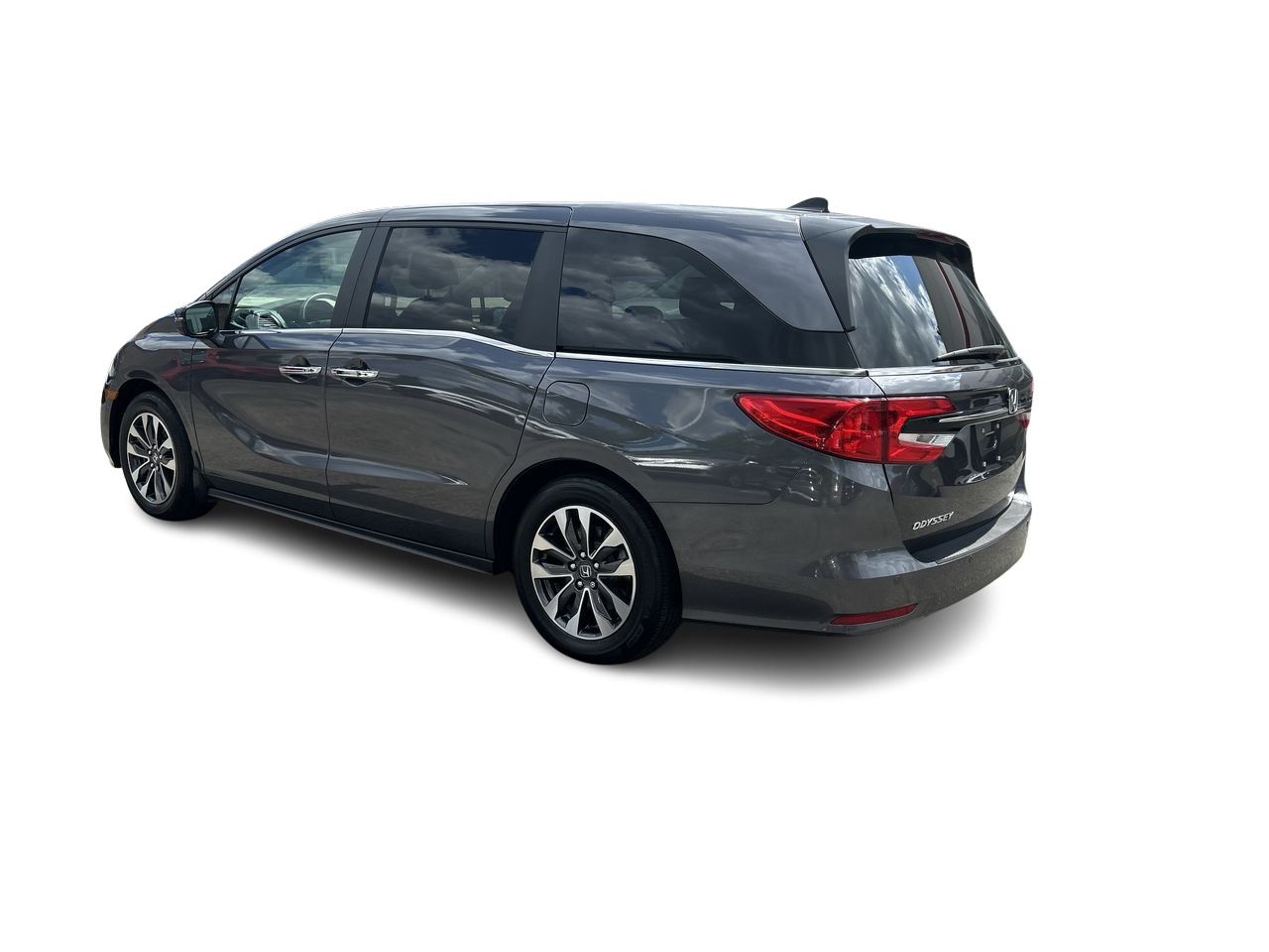 2023 Honda Odyssey in Oakville, Ontario
