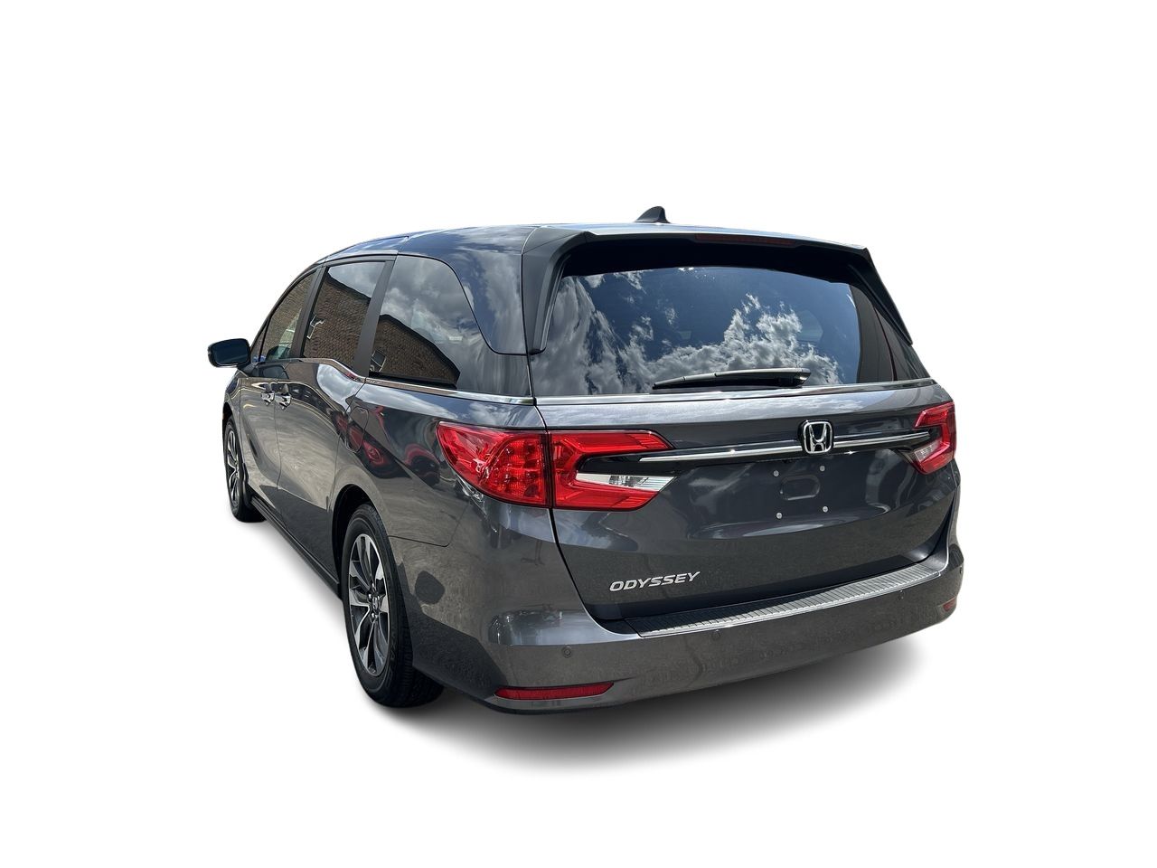 2023 Honda Odyssey in Oakville, Ontario