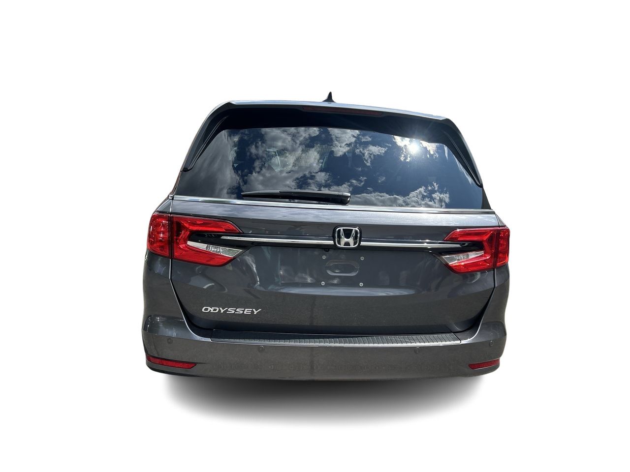 2023 Honda Odyssey in Oakville, Ontario