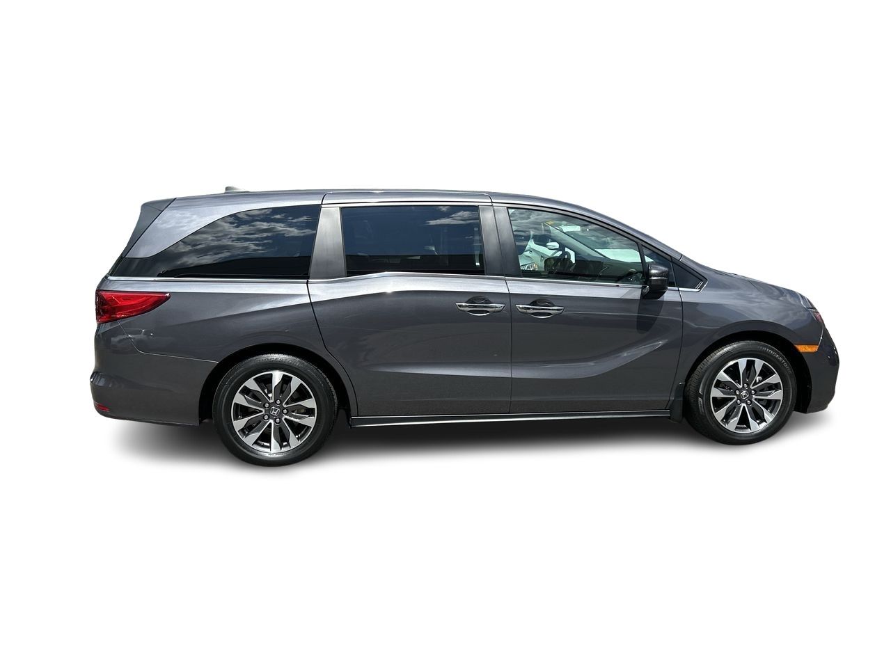 2023 Honda Odyssey in Oakville, Ontario