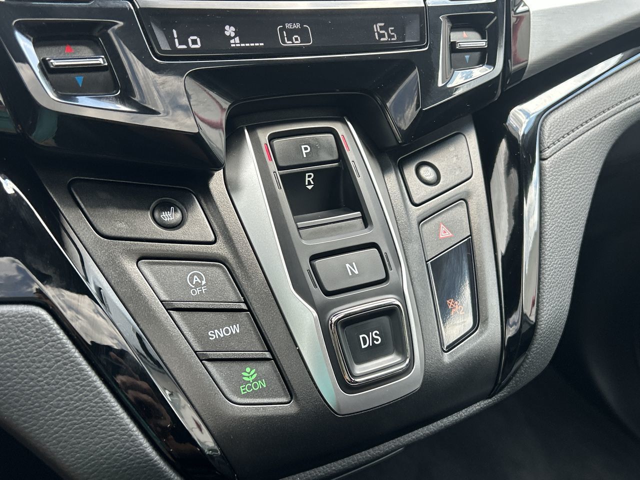 2023 Honda Odyssey in Oakville, Ontario