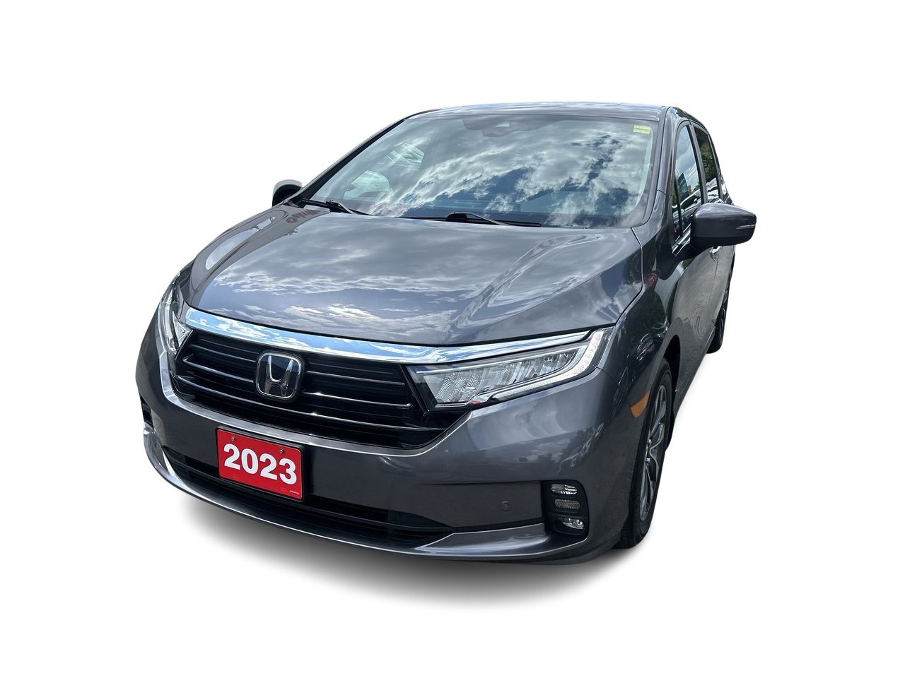 2023 Honda Odyssey in Oakville, Ontario