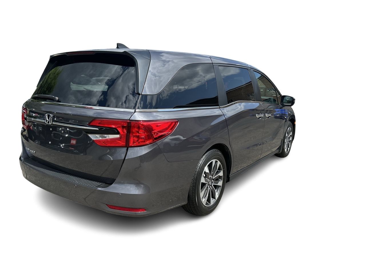 2023 Honda Odyssey in Oakville, Ontario