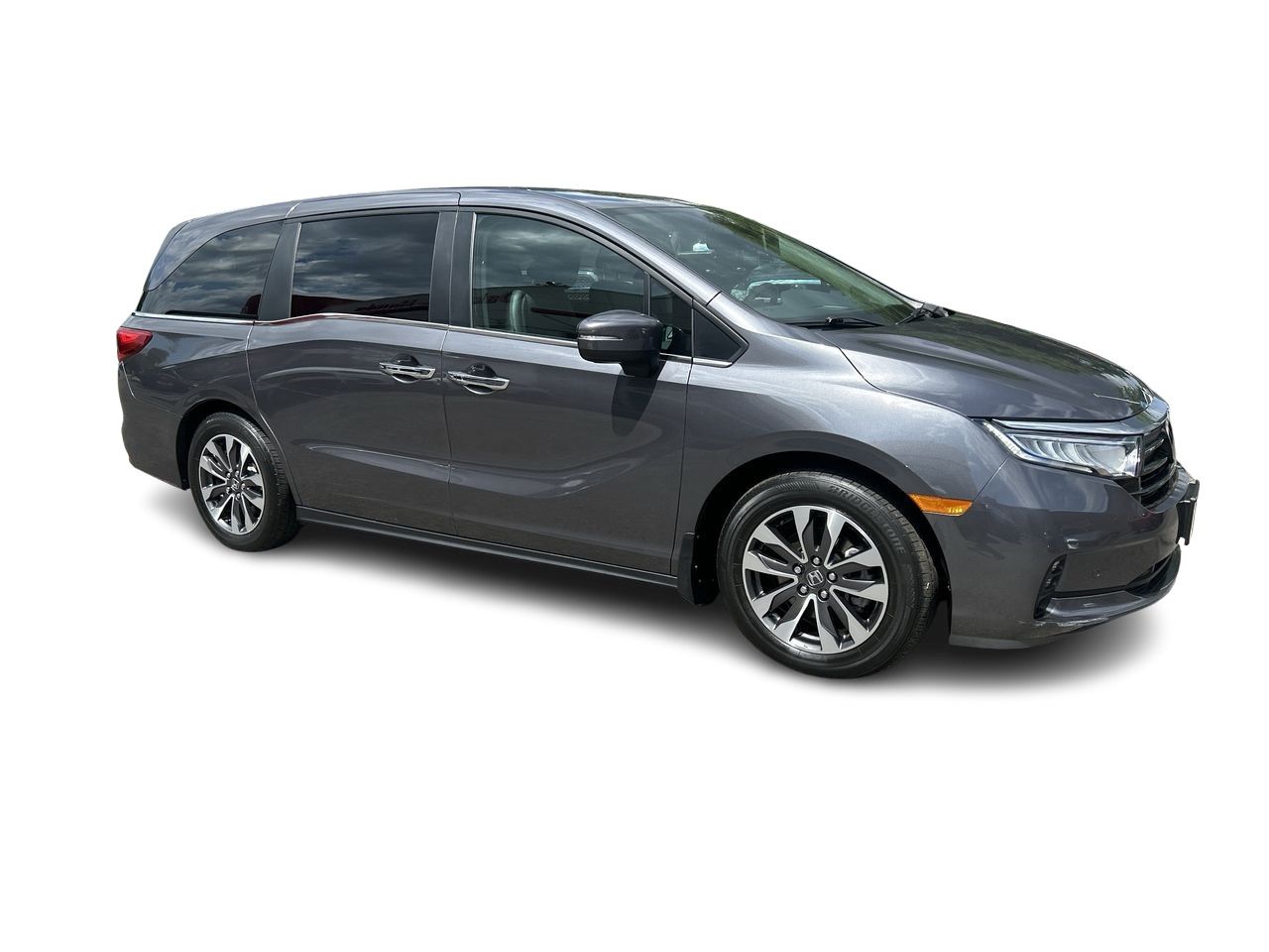 2023 Honda Odyssey in Oakville, Ontario