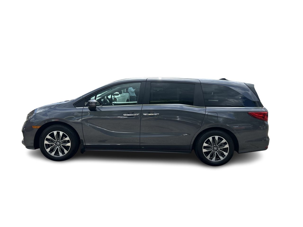 2023 Honda Odyssey in Oakville, Ontario