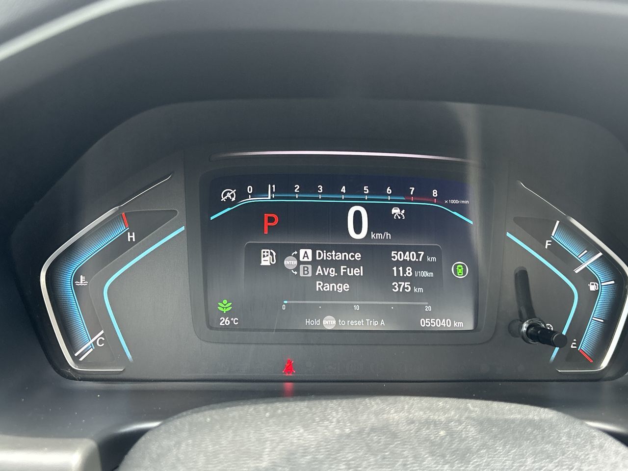 2023 Honda Odyssey in Oakville, Ontario