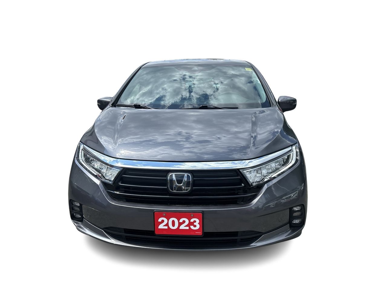 2023 Honda Odyssey in Oakville, Ontario