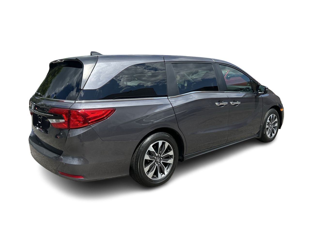 2023 Honda Odyssey in Oakville, Ontario