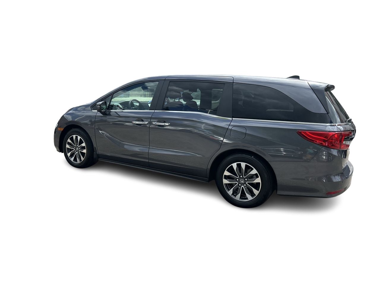 2023 Honda Odyssey in Oakville, Ontario