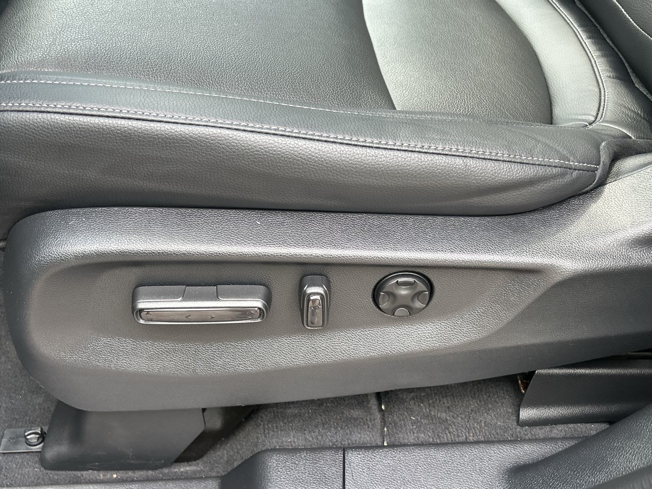 2023 Honda Odyssey in Oakville, Ontario