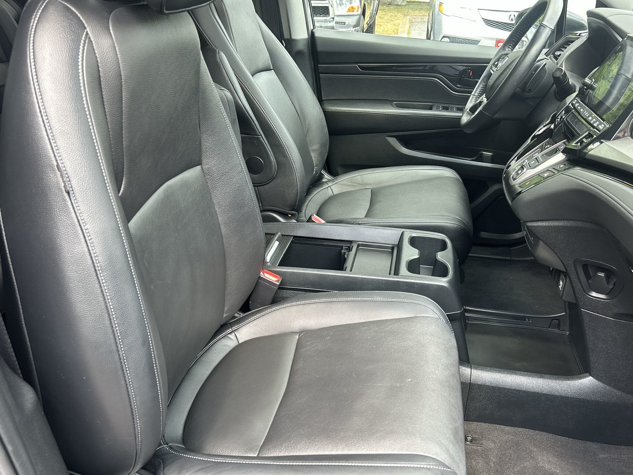 2023 Honda Odyssey in Oakville, Ontario