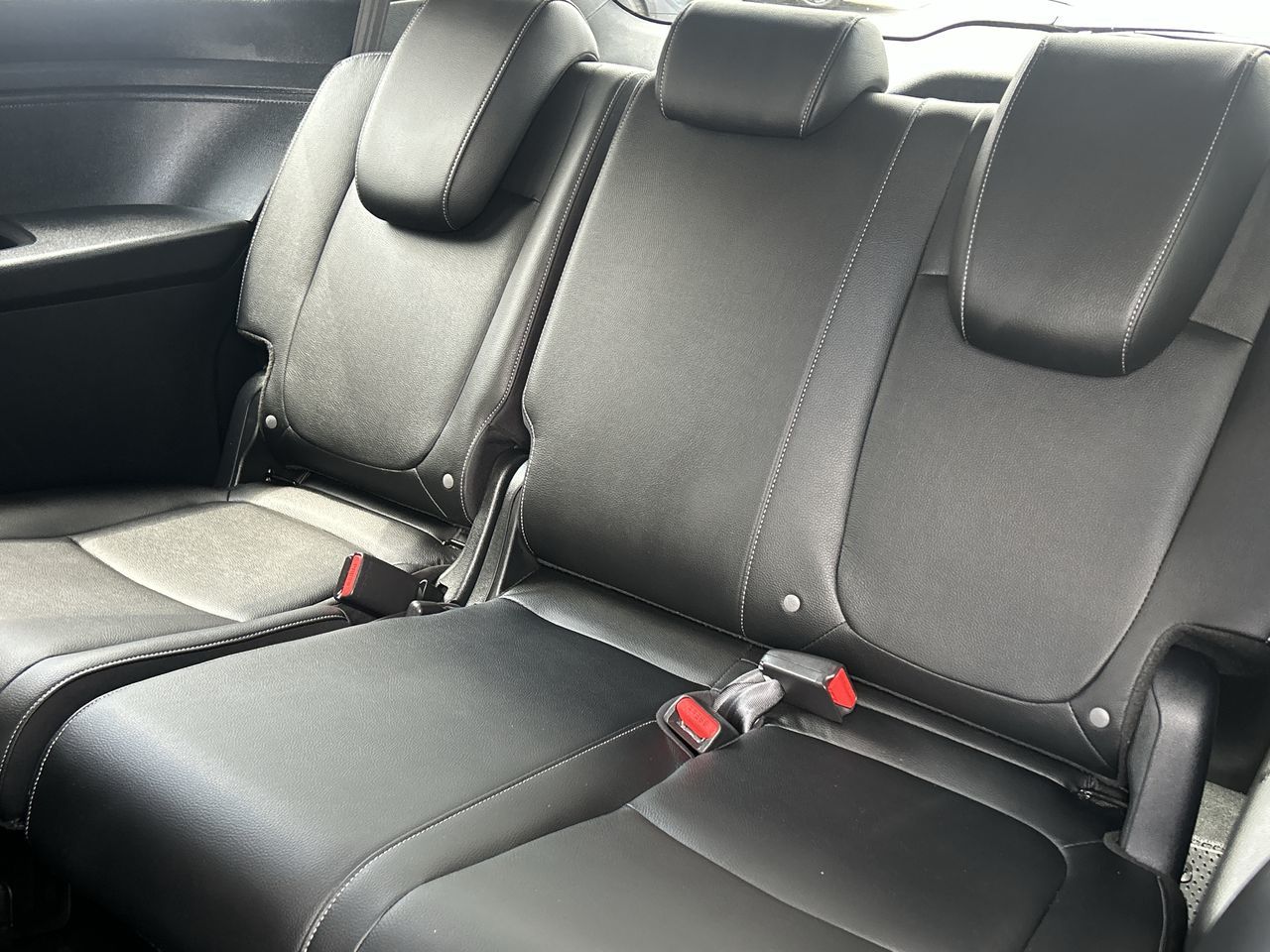 2023 Honda Odyssey in Oakville, Ontario