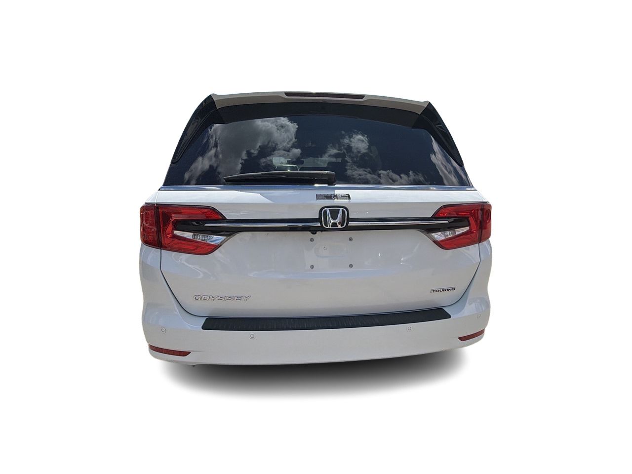 2023 Honda Odyssey