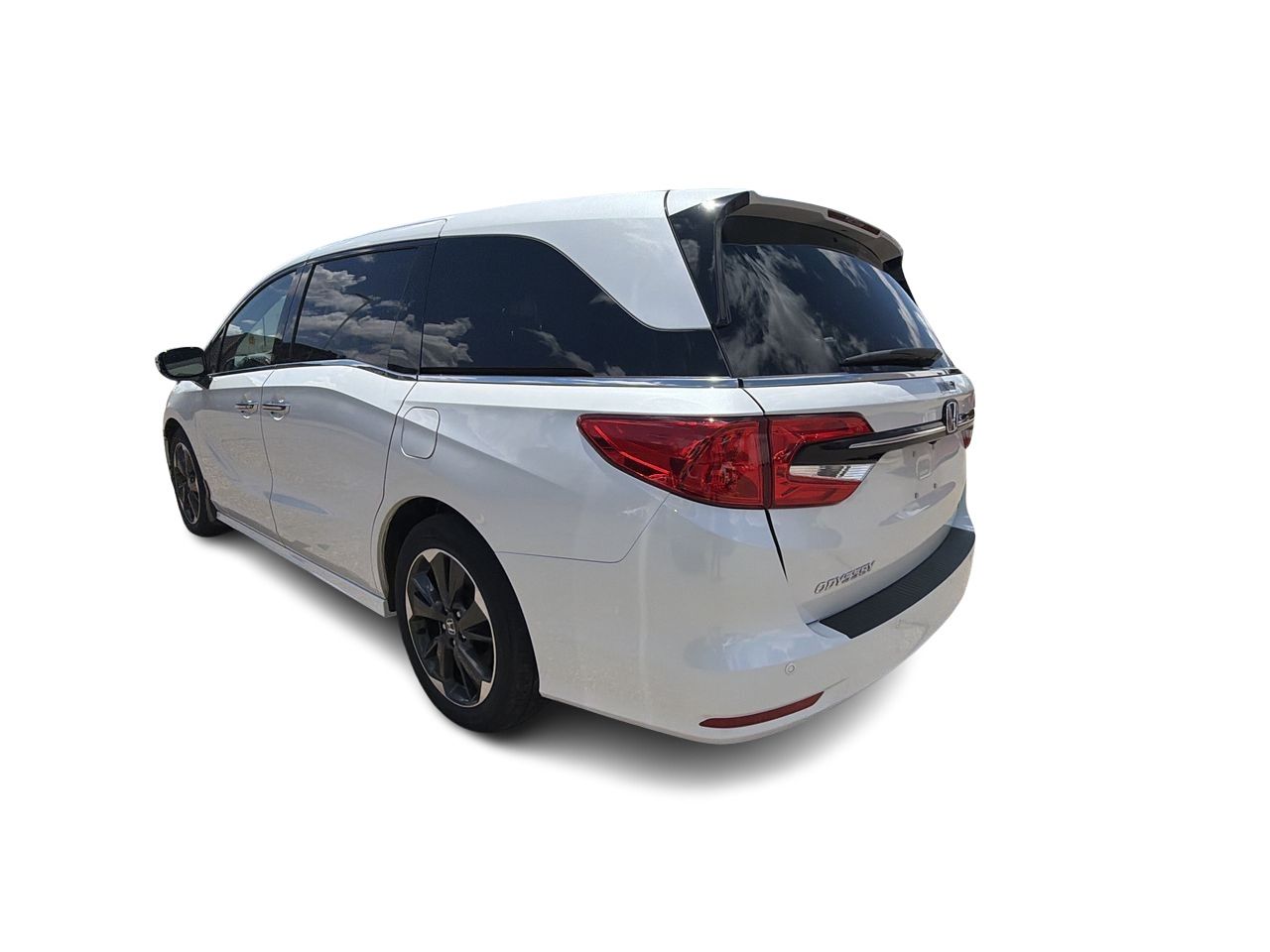 2023 Honda Odyssey