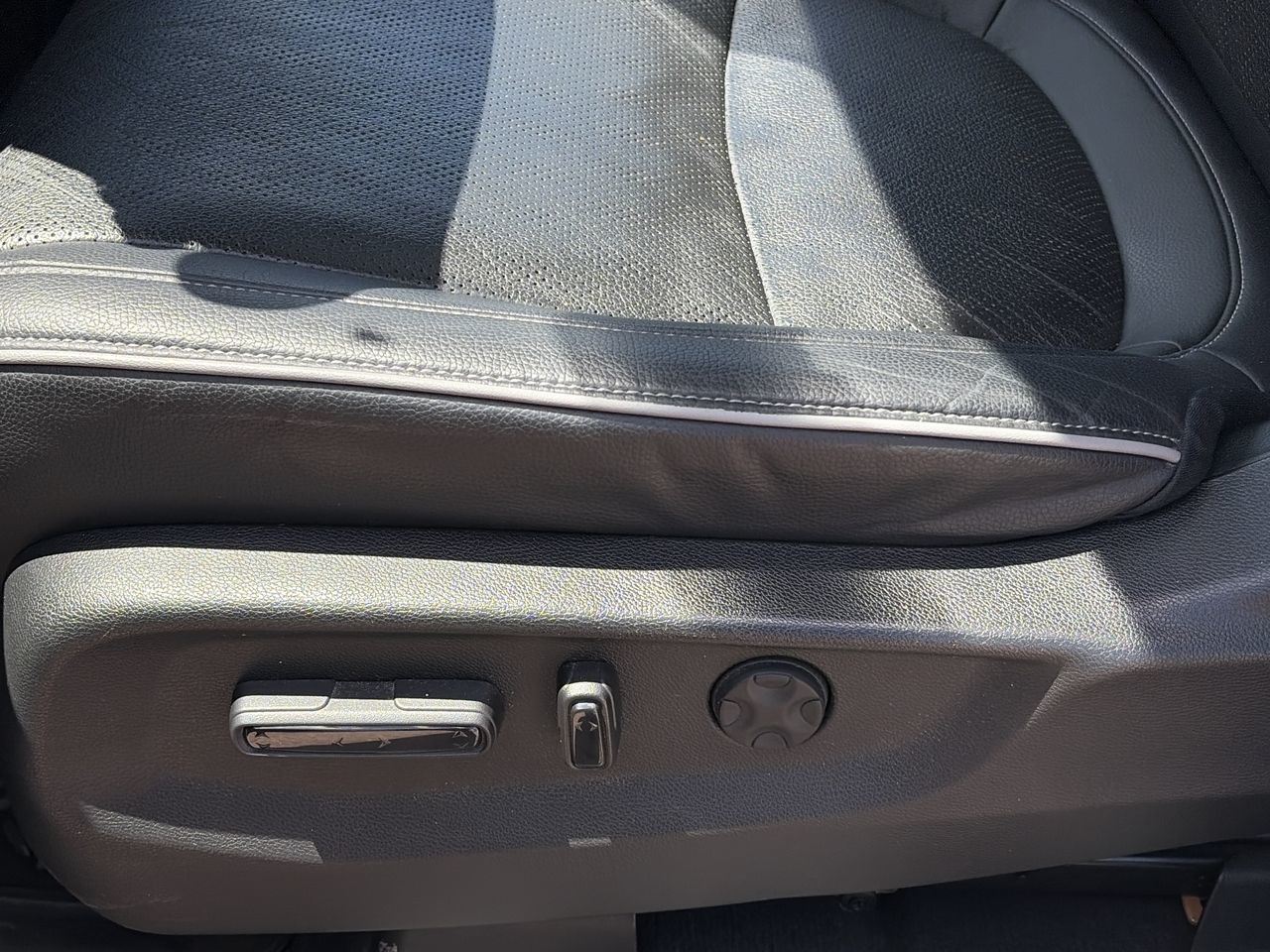 2023 Honda Odyssey