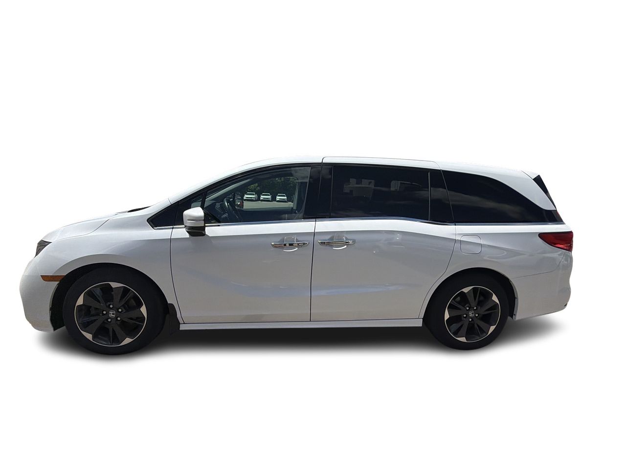 2023 Honda Odyssey
