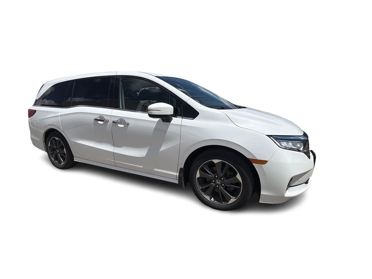 2023 Honda Odyssey