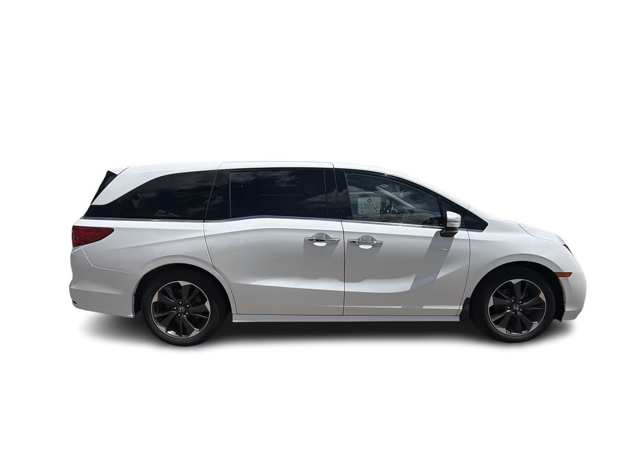 2023 Honda Odyssey