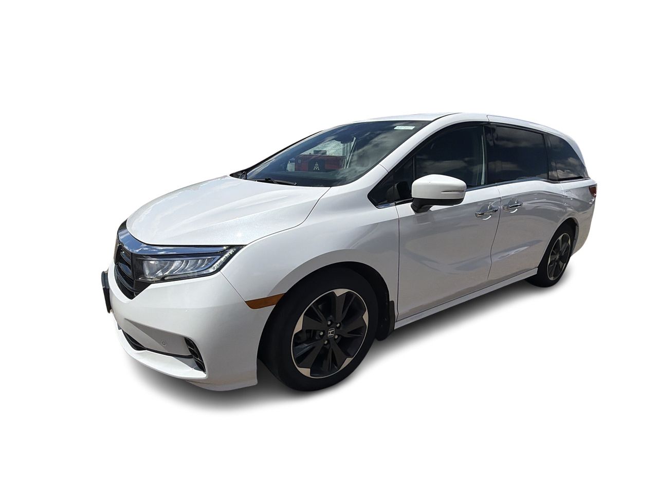 2023 Honda Odyssey
