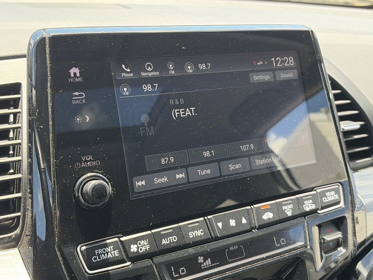 2023 Honda Odyssey