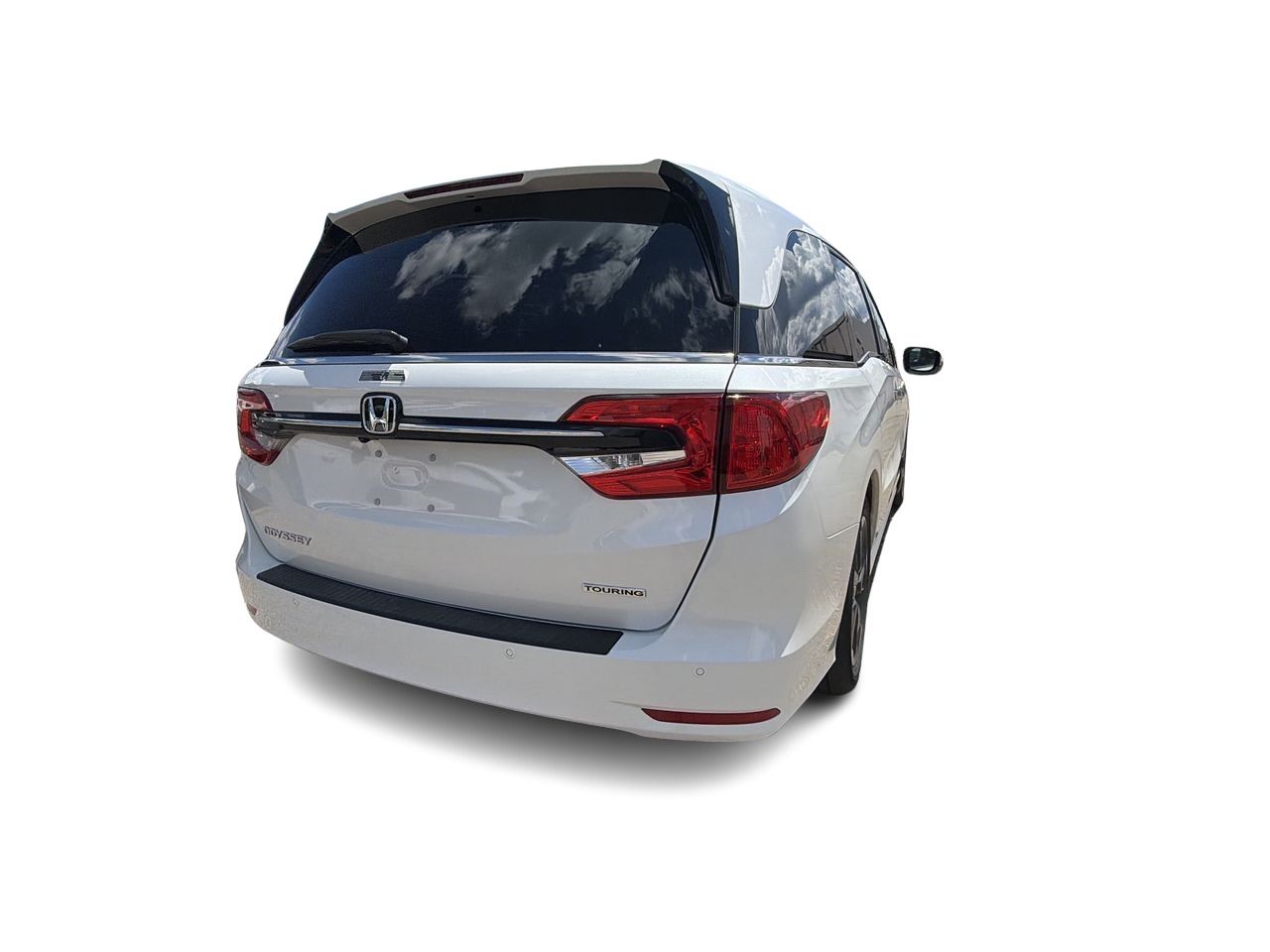 2023 Honda Odyssey