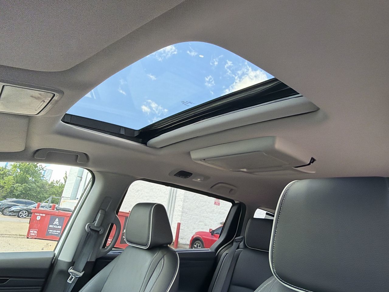 2023 Honda Odyssey