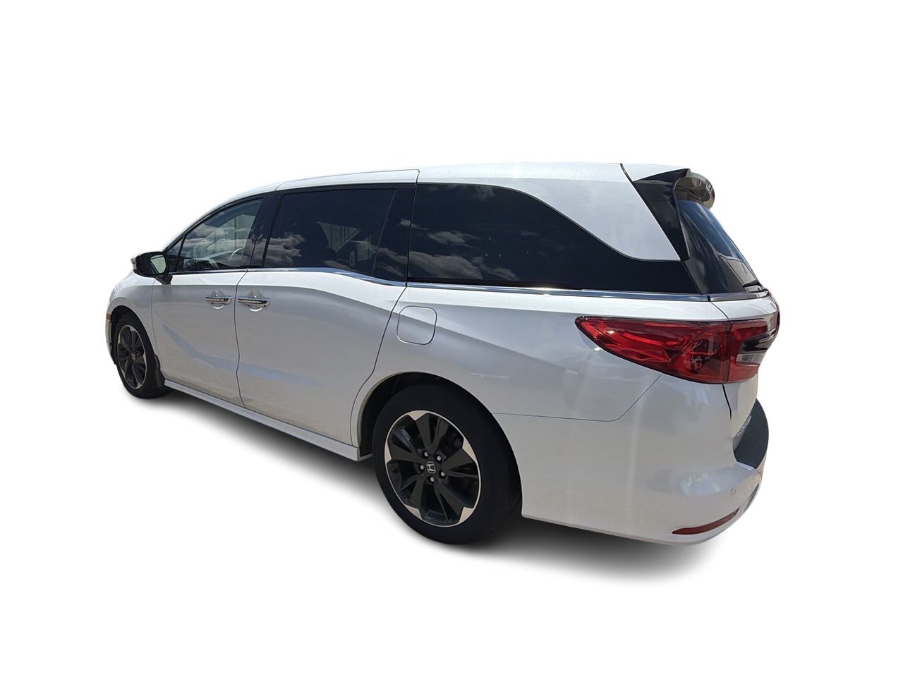 2023 Honda Odyssey
