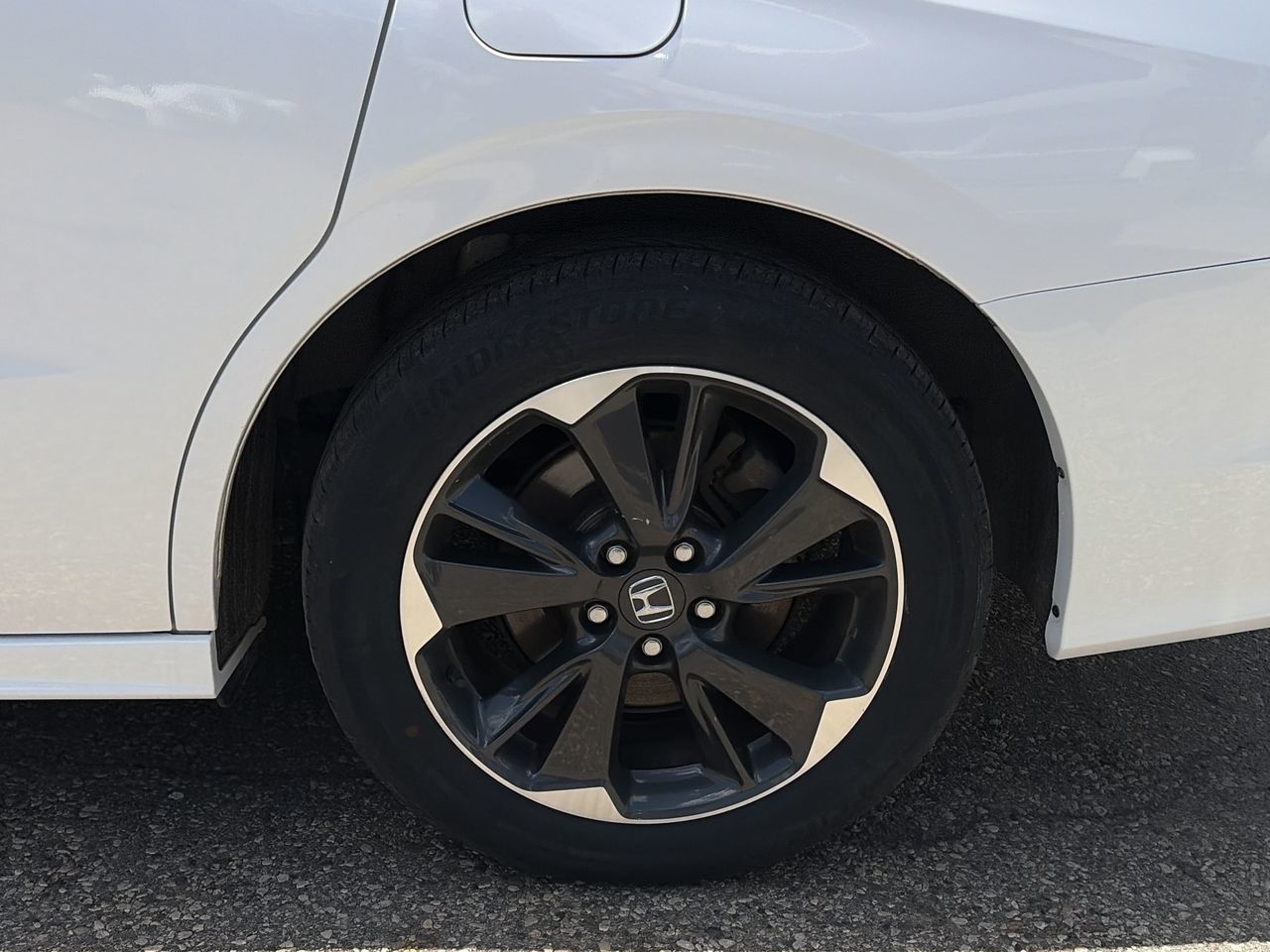 2023 Honda Odyssey