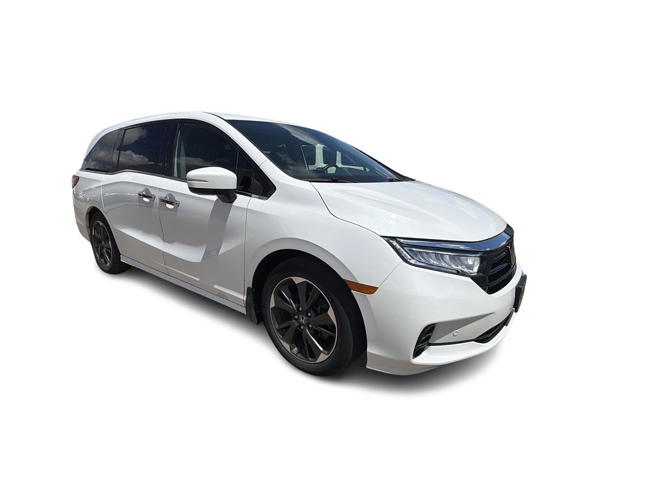 2023 Honda Odyssey