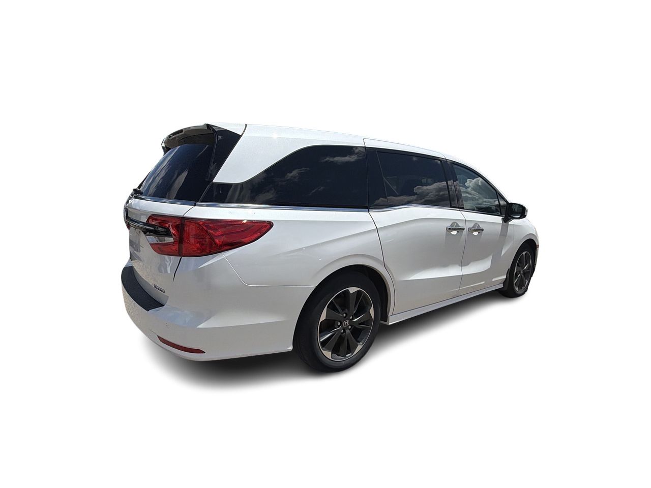 2023 Honda Odyssey