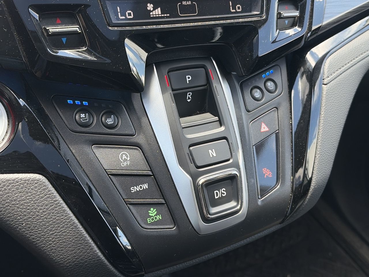 2023 Honda Odyssey
