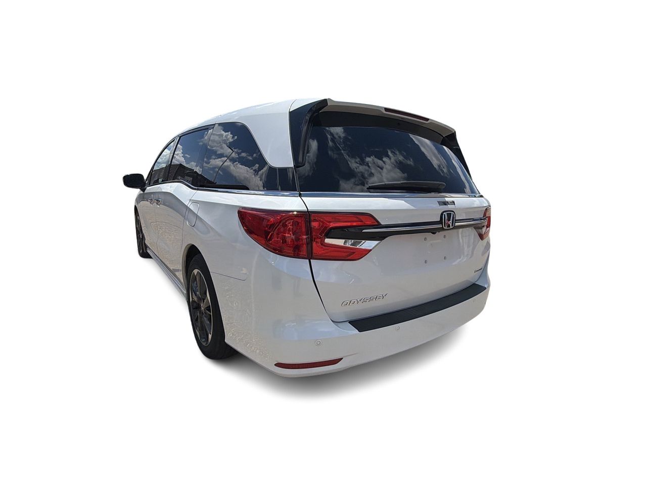 2023 Honda Odyssey