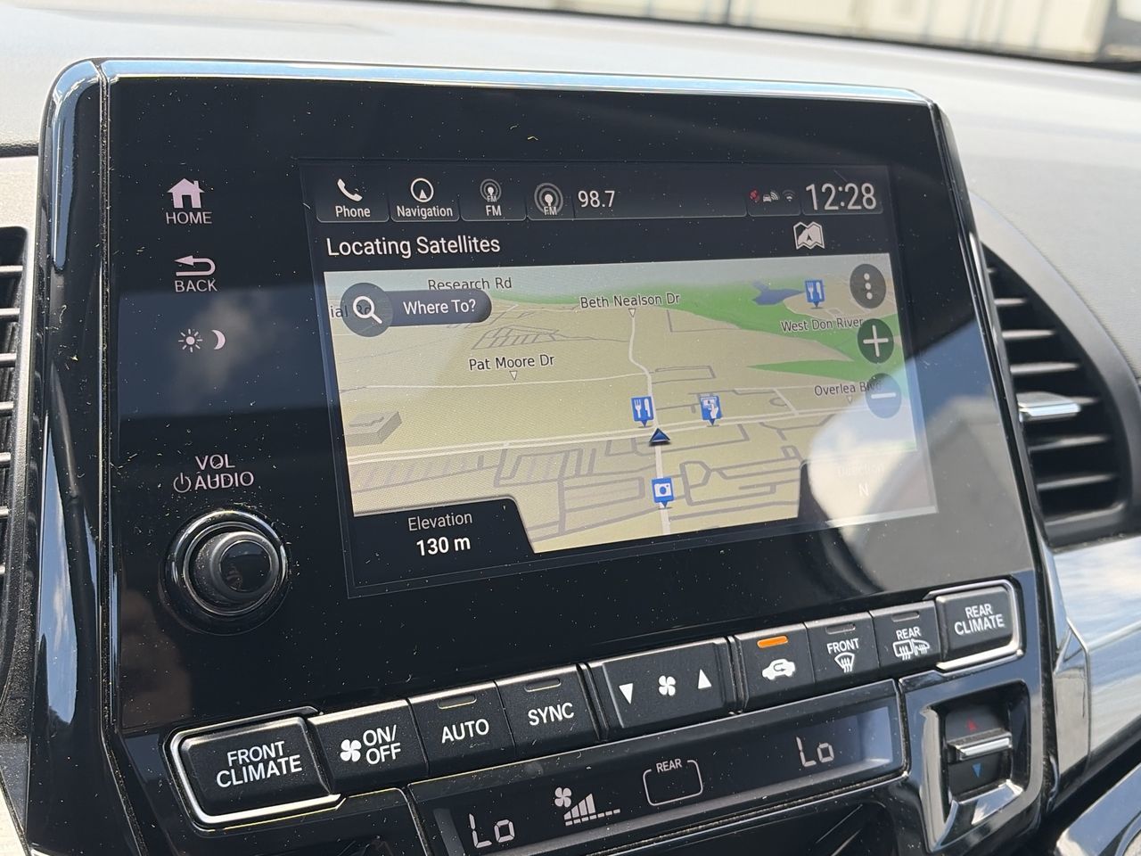 2023 Honda Odyssey