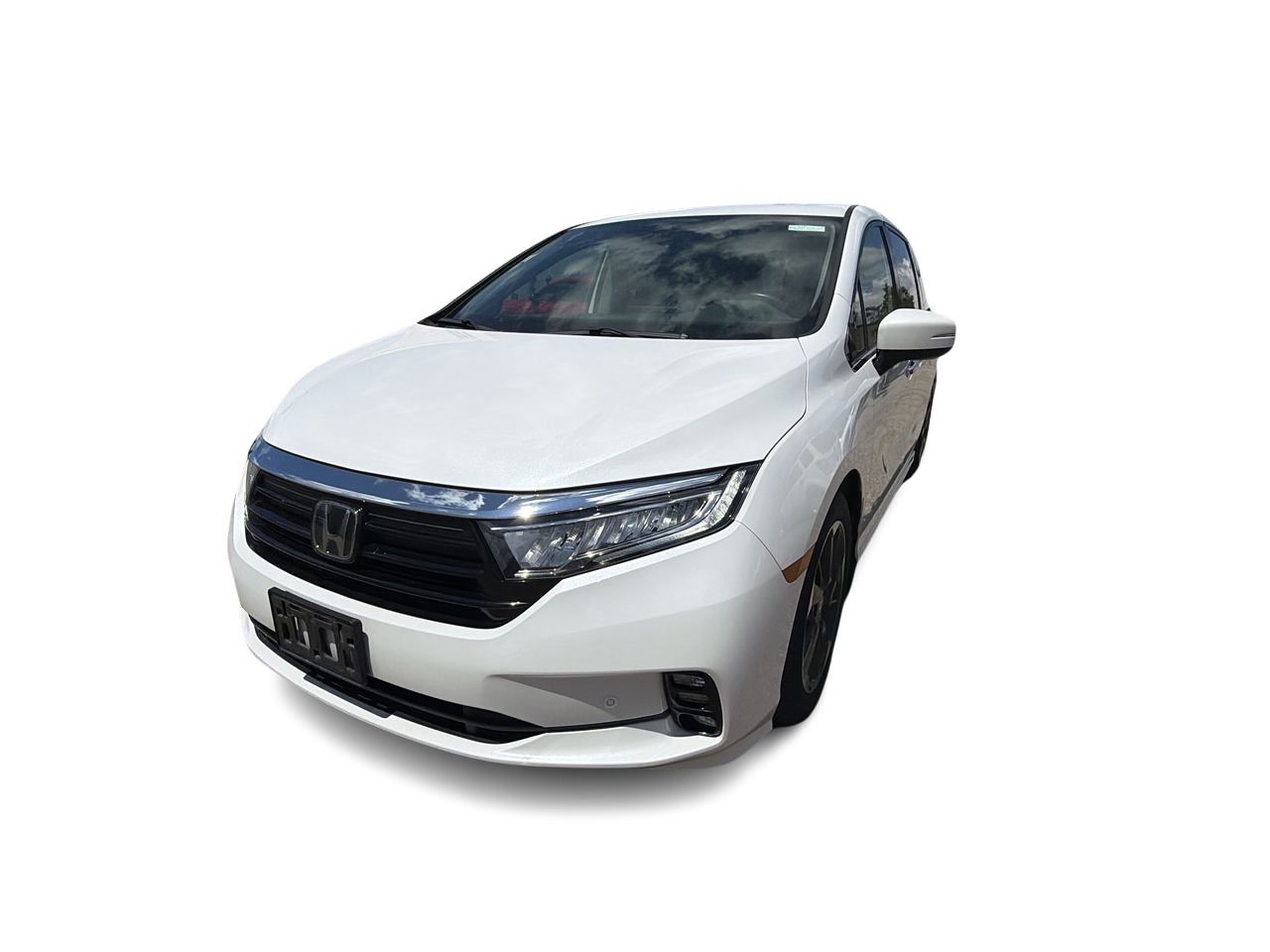 2023 Honda Odyssey