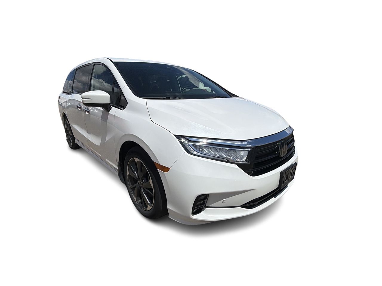 2023 Honda Odyssey