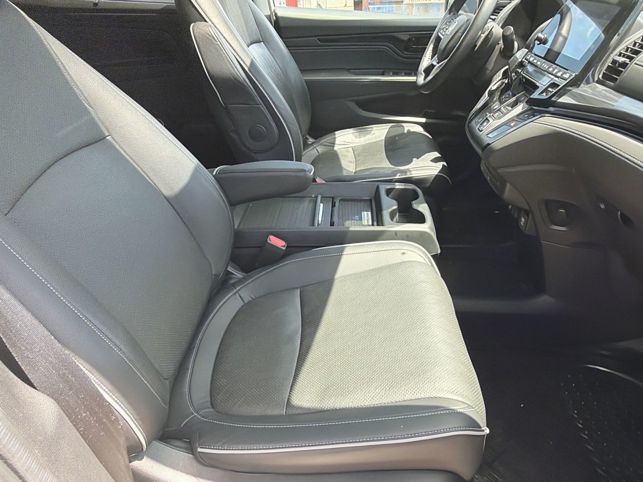 2023 Honda Odyssey