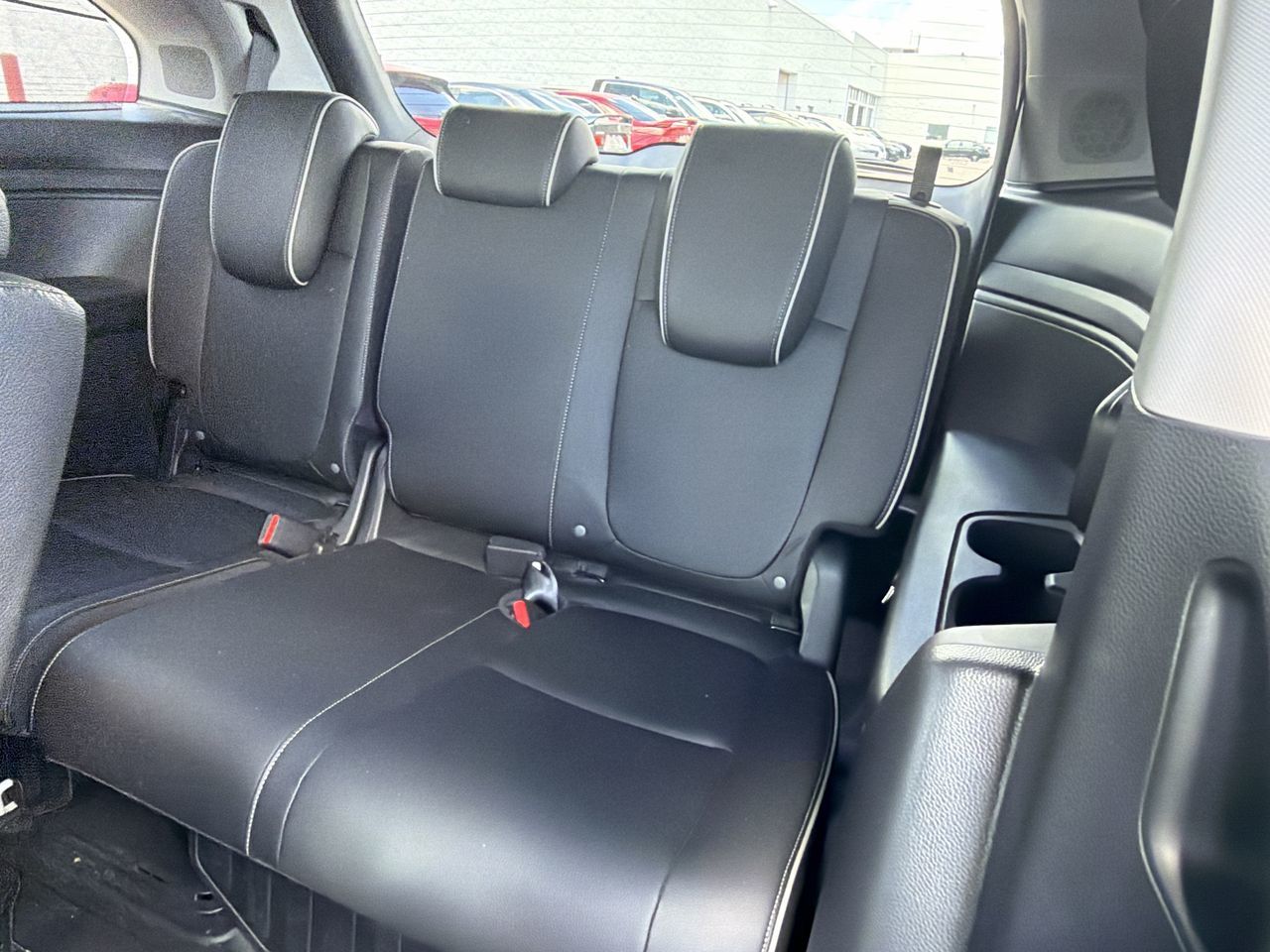 2023 Honda Odyssey