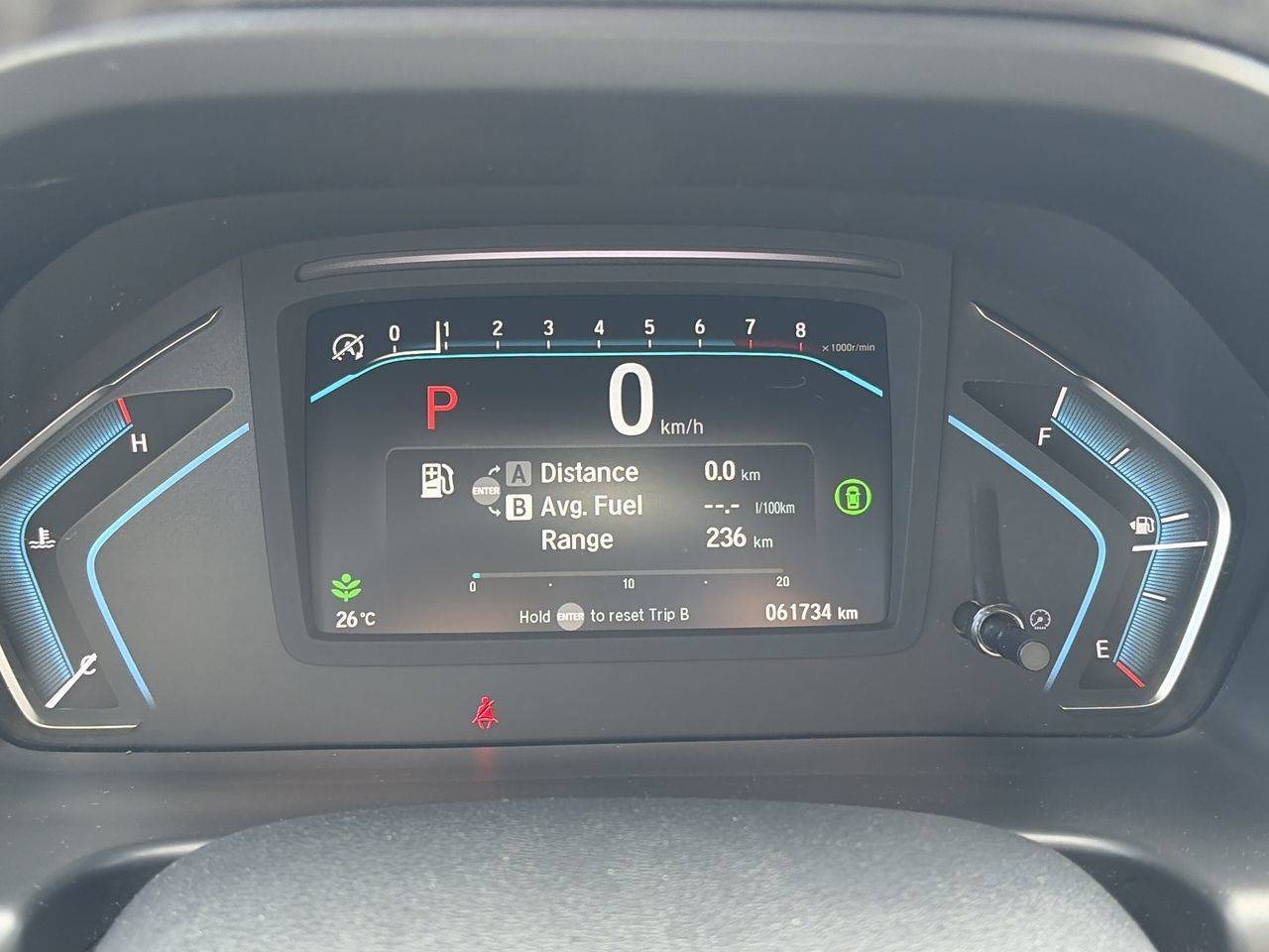 2023 Honda Odyssey