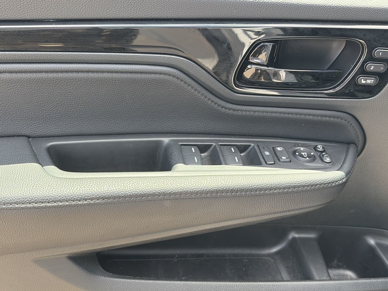 2023 Honda Odyssey