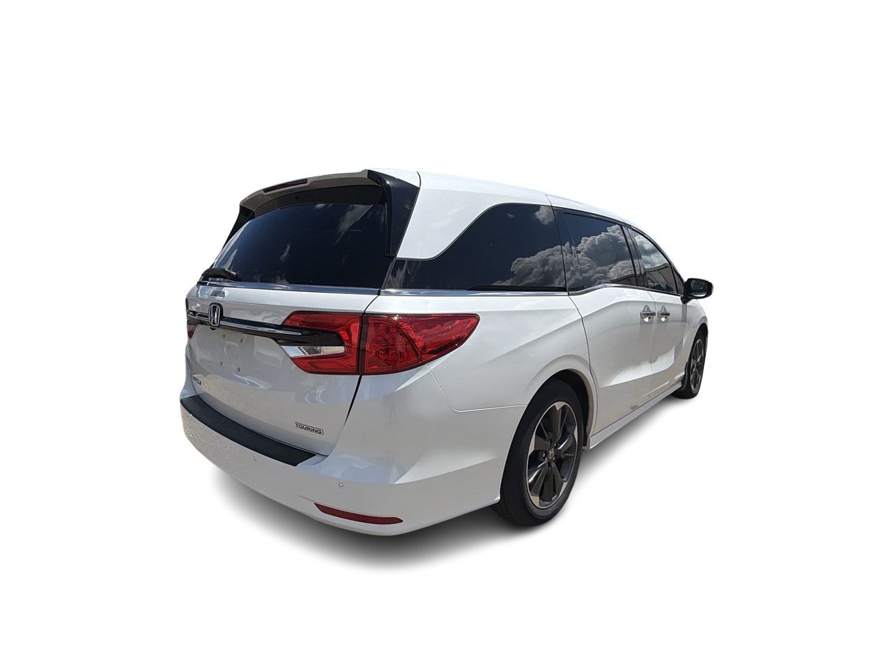 2023 Honda Odyssey