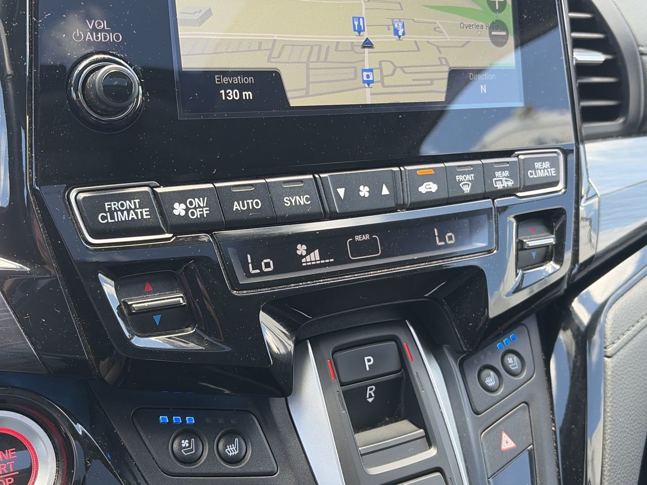 2023 Honda Odyssey