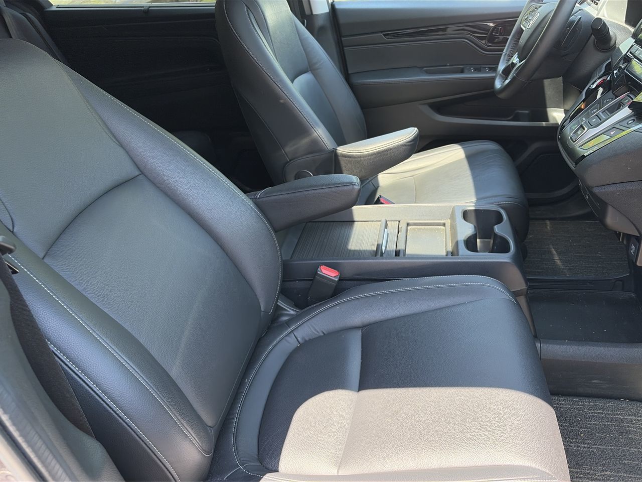 2024 Honda Odyssey in Oakville, Ontario