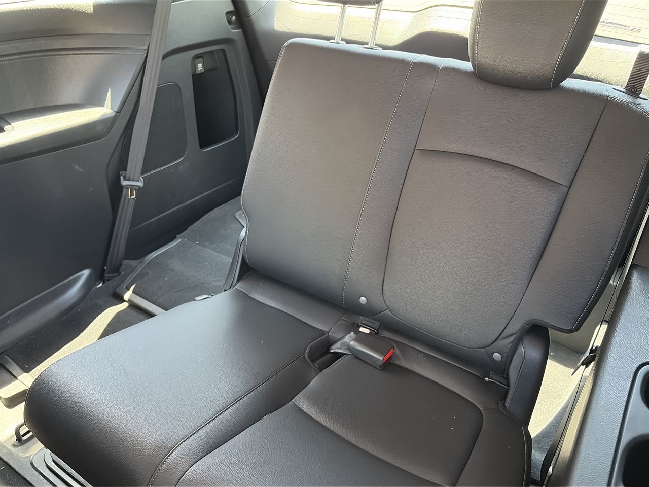 2024 Honda Odyssey in Oakville, Ontario