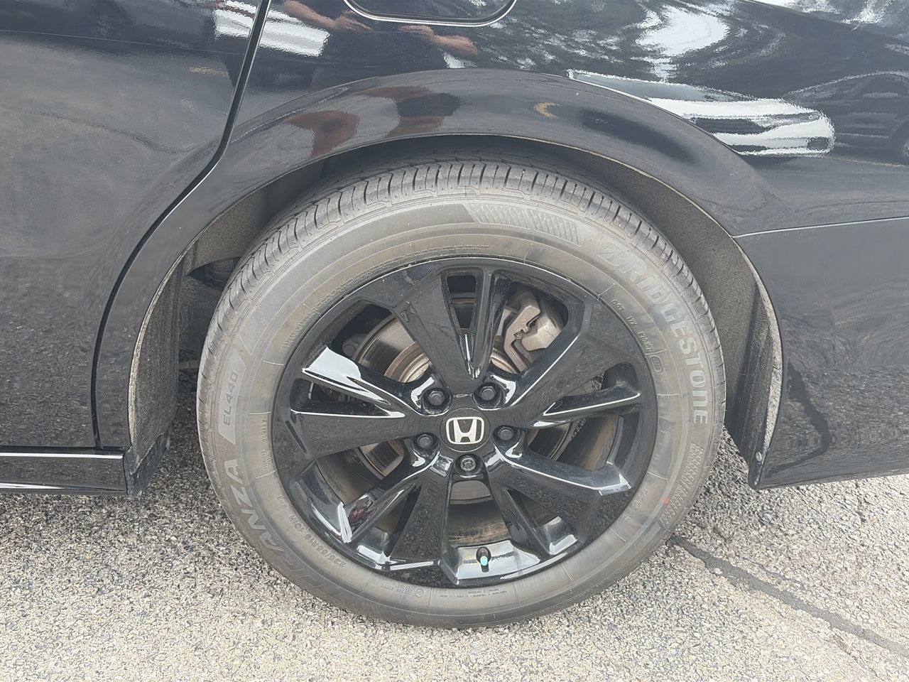 2024 Honda Odyssey
