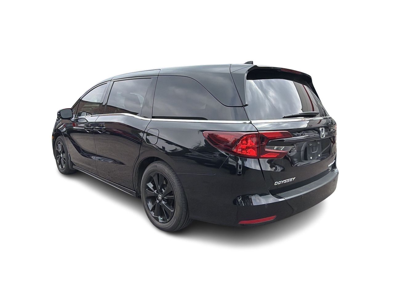 2024 Honda Odyssey