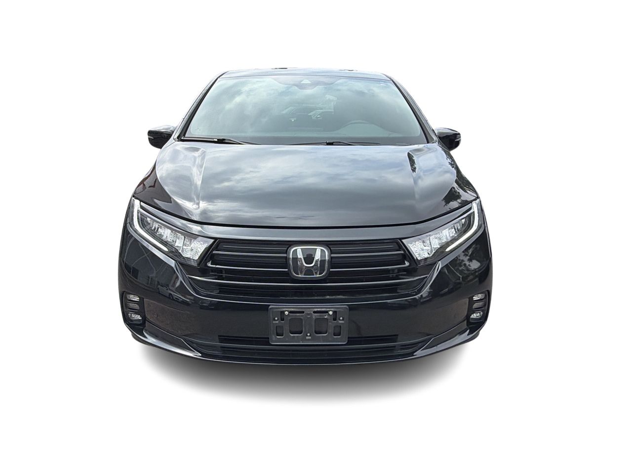 2024 Honda Odyssey