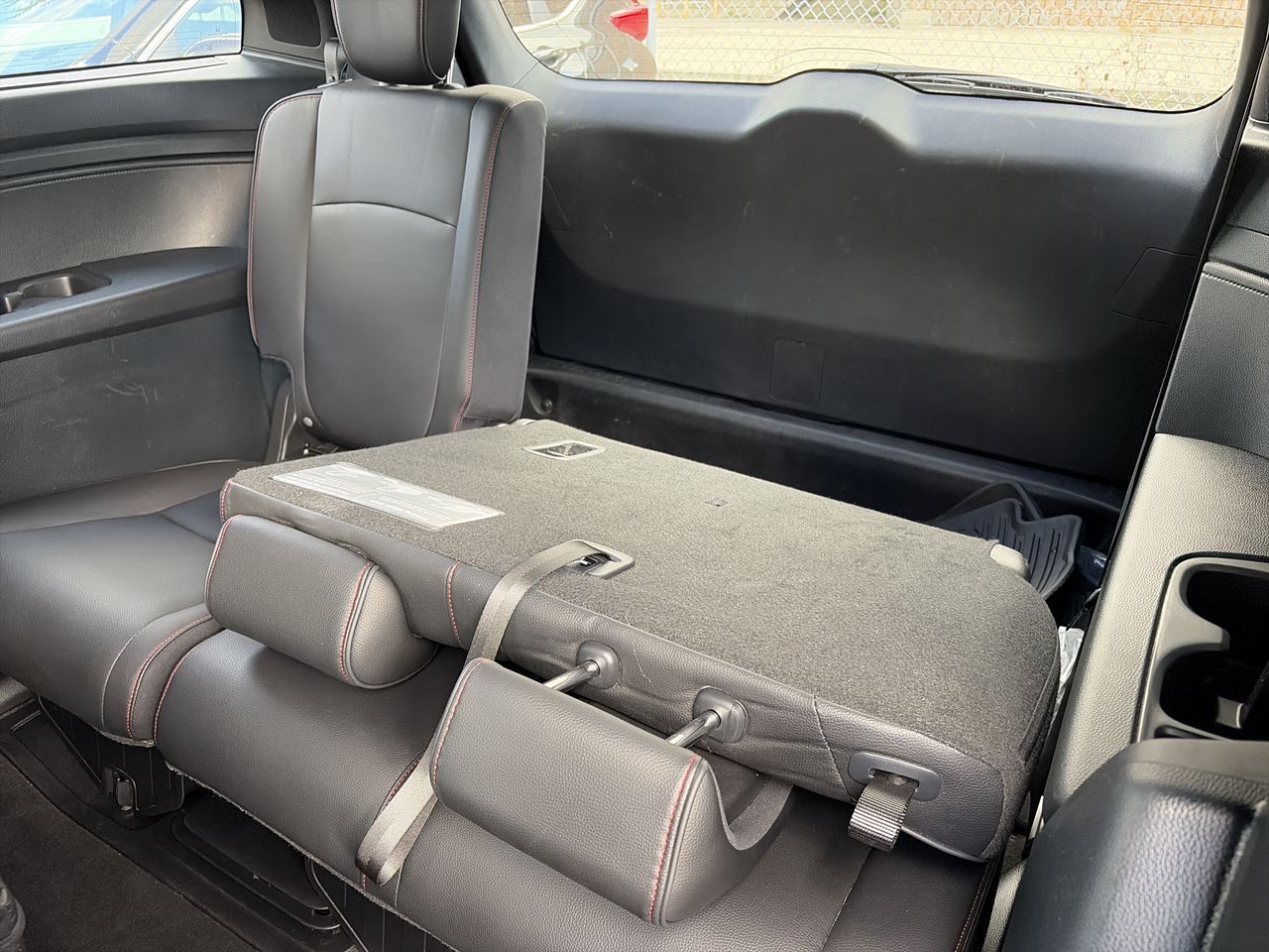 2024 Honda Odyssey