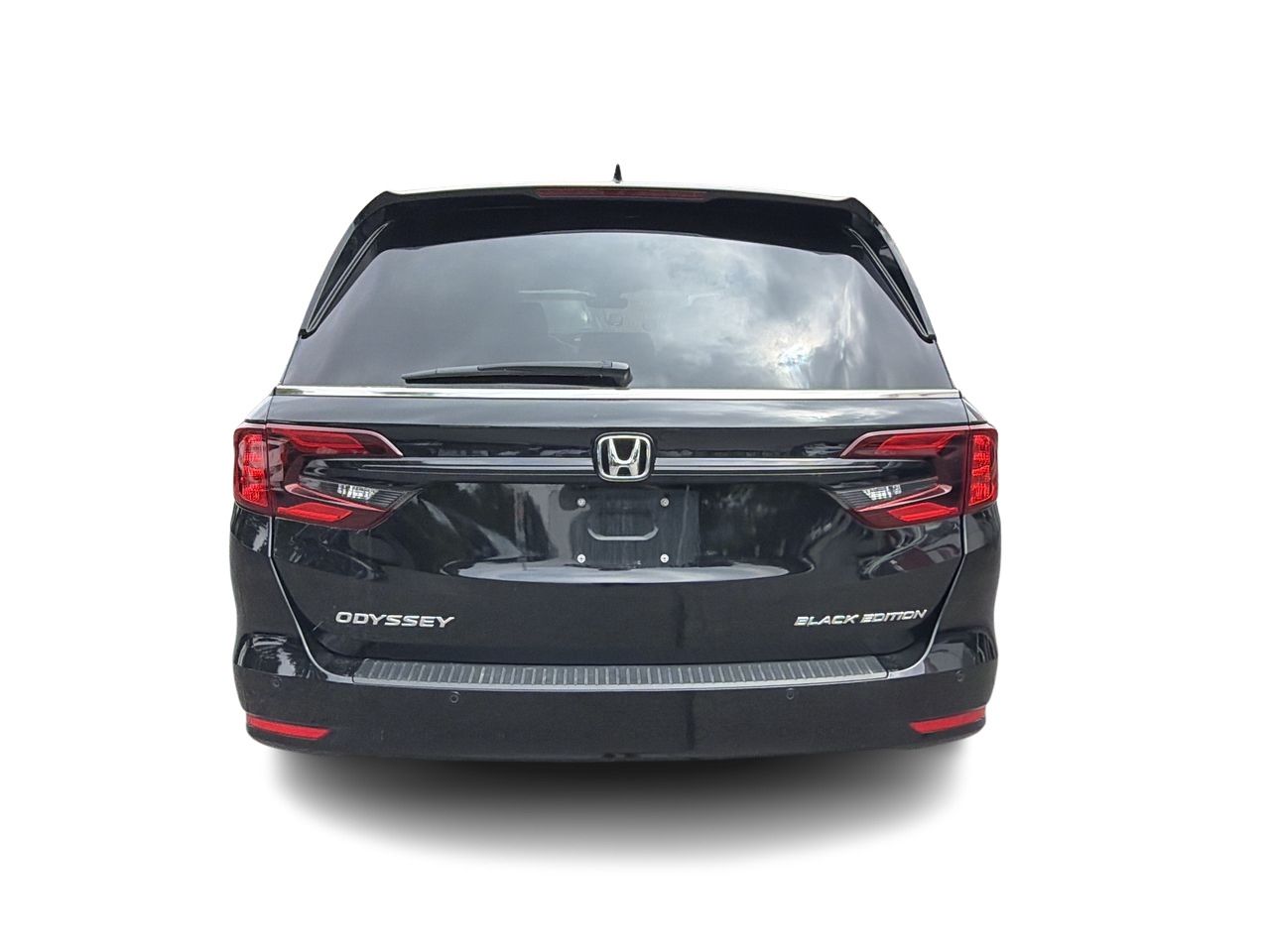 2024 Honda Odyssey