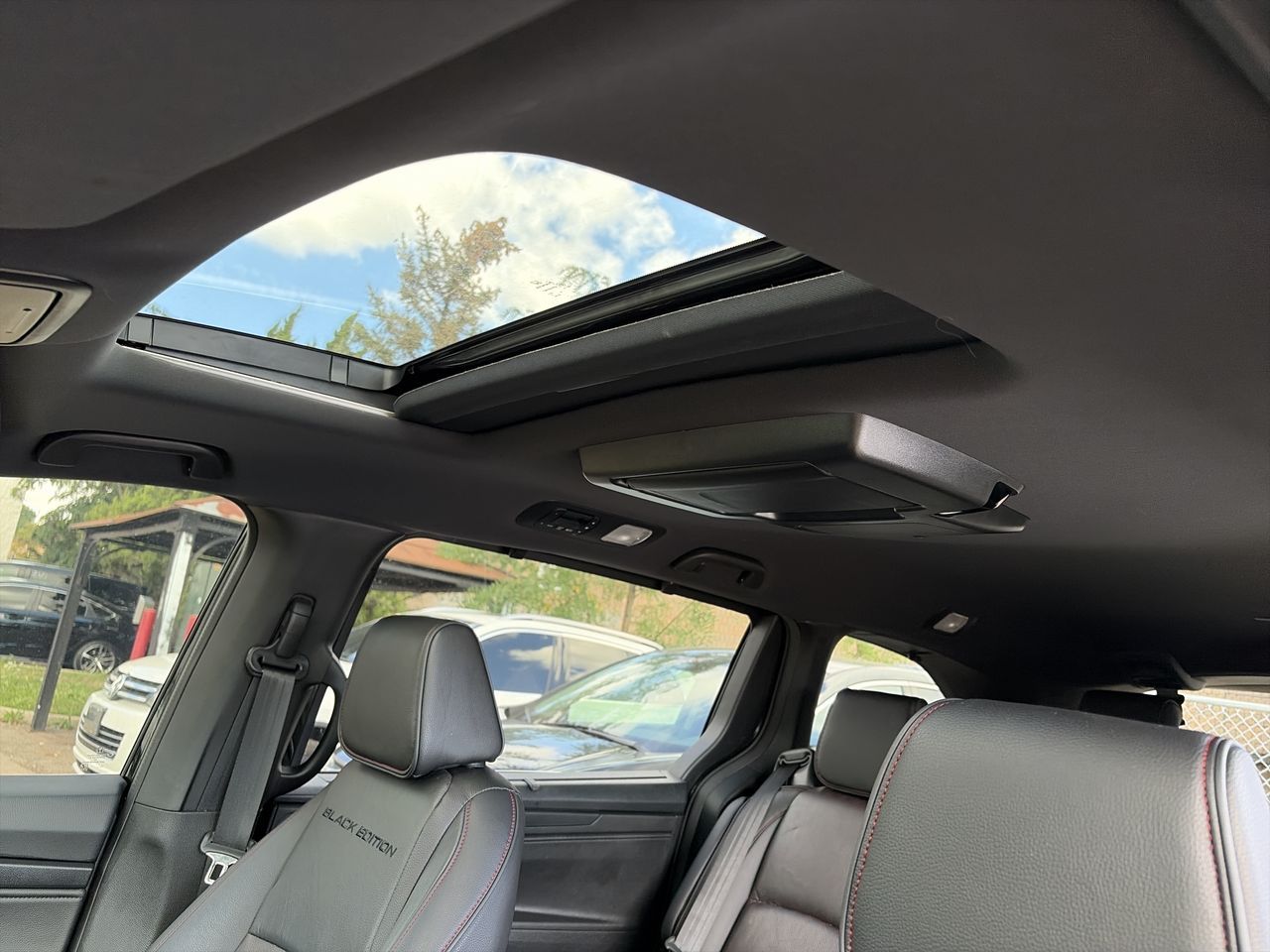 2024 Honda Odyssey