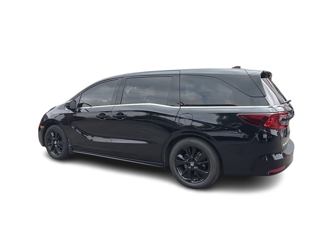 2024 Honda Odyssey